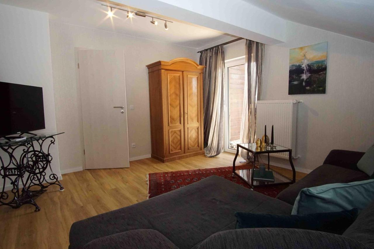 Fewo Nuessle Bad Grönenbach Esterno foto